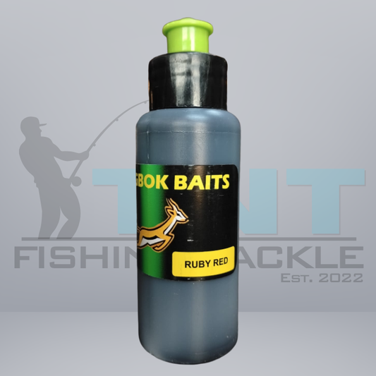 Springbok Baits Ball Dips 100ml