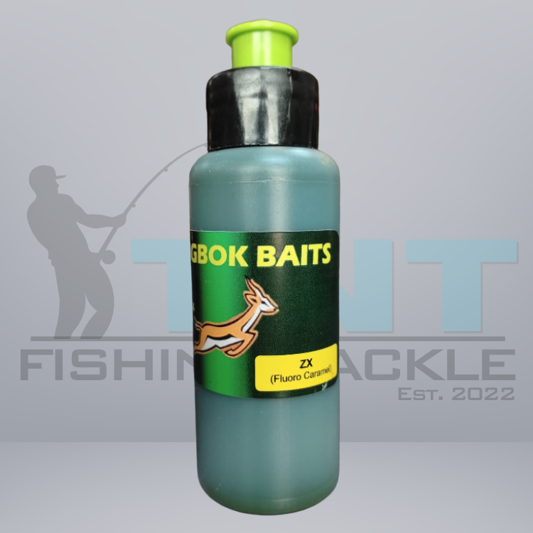 Springbok Baits Ball Dips 100ml