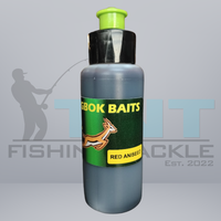 Springbok Baits Ball Dips 100ml