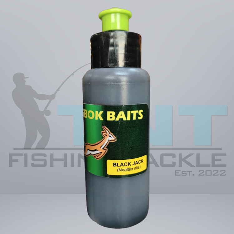 Springbok Baits Ball Dips 100ml