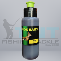 Springbok Baits Ball Dips 100ml