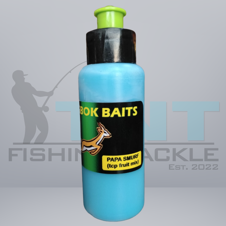 Springbok Baits Ball Dips 100ml