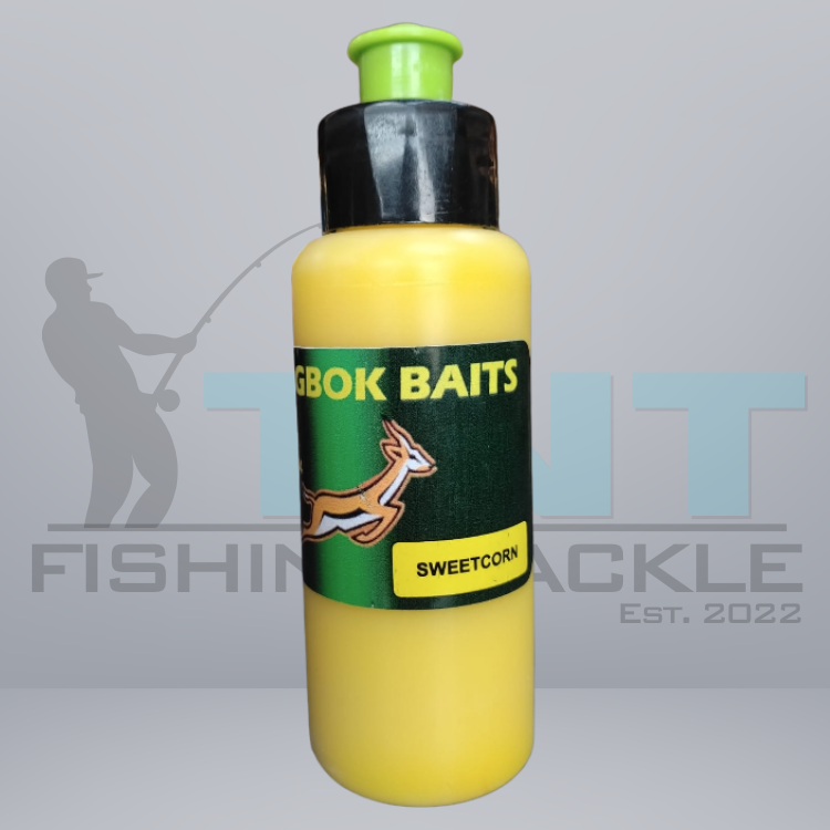 Springbok Baits Ball Dips 100ml