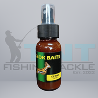 Springbok Baits Spray 50ml