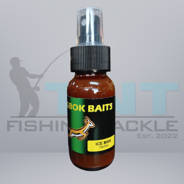 Springbok Baits Spray 50ml