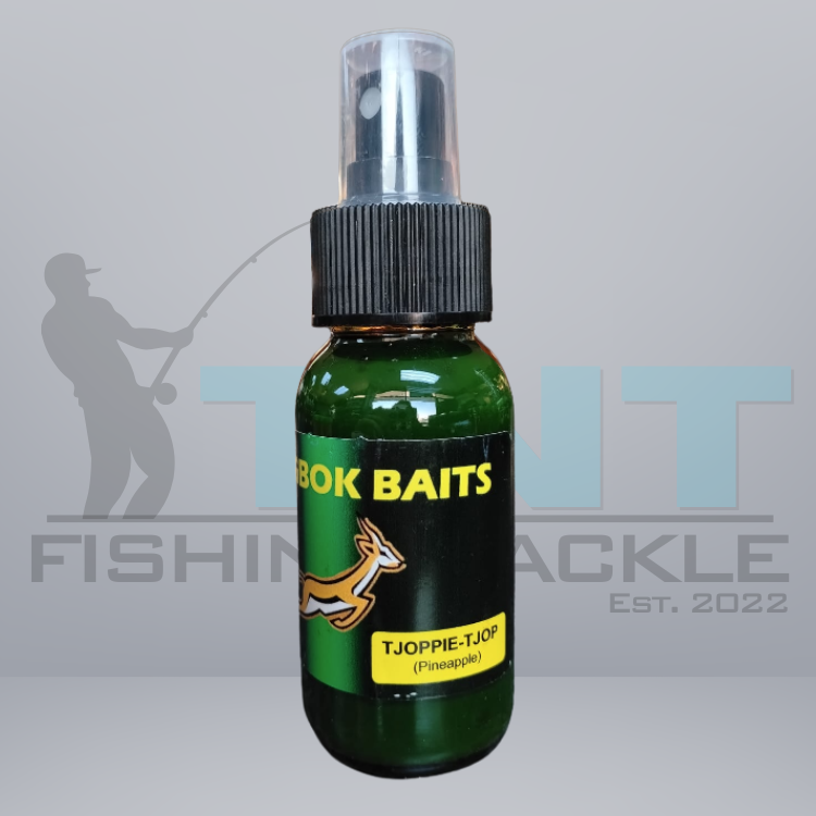 Springbok Baits Spray 50ml