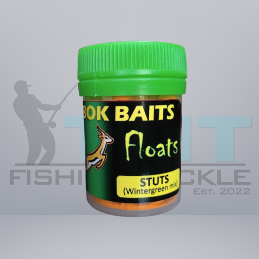 Springbok Baits Oozer Floats