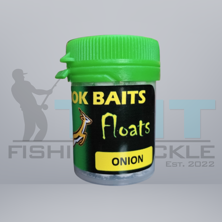 Springbok Baits Oozer Floats