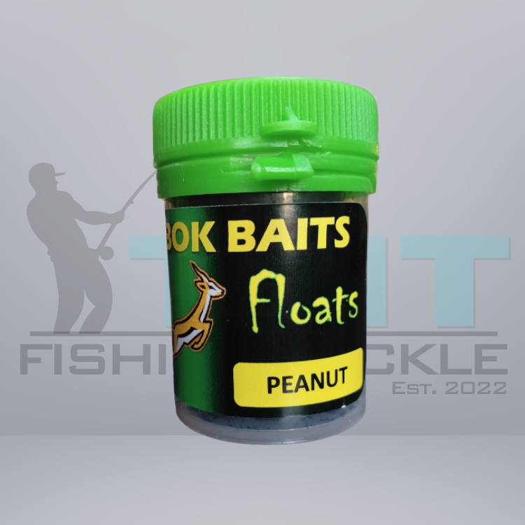 Springbok Baits Oozer Floats