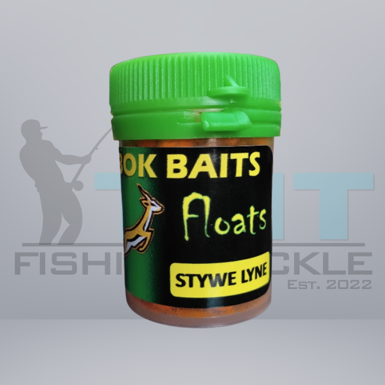 Springbok Baits Oozer Floats