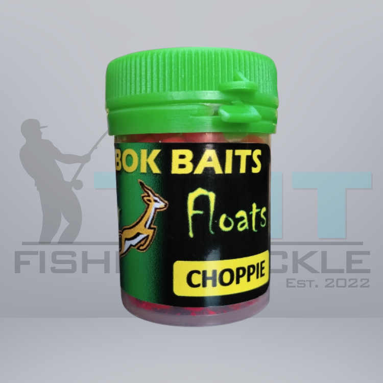 Springbok Baits Oozer Floats