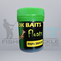 Springbok Baits Oozer Floats