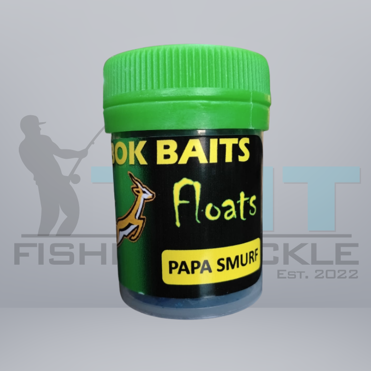 Springbok Baits Oozer Floats