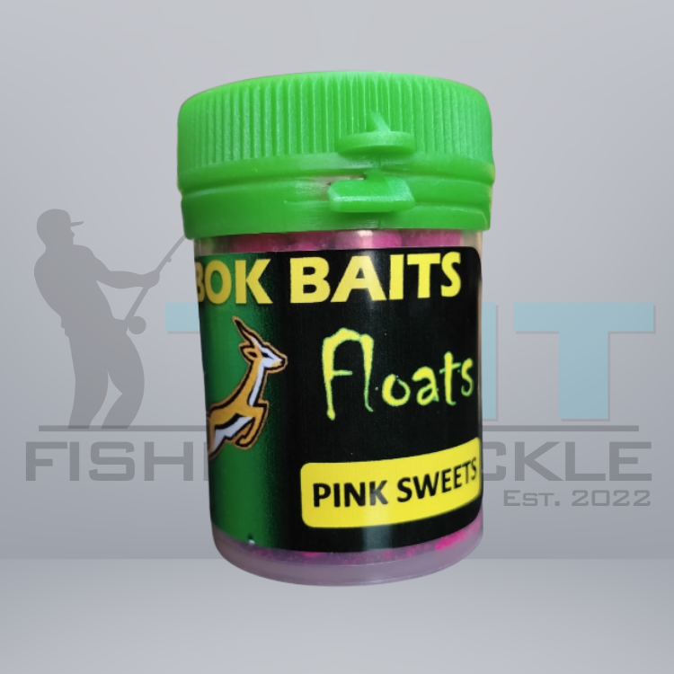 Springbok Baits Oozer Floats