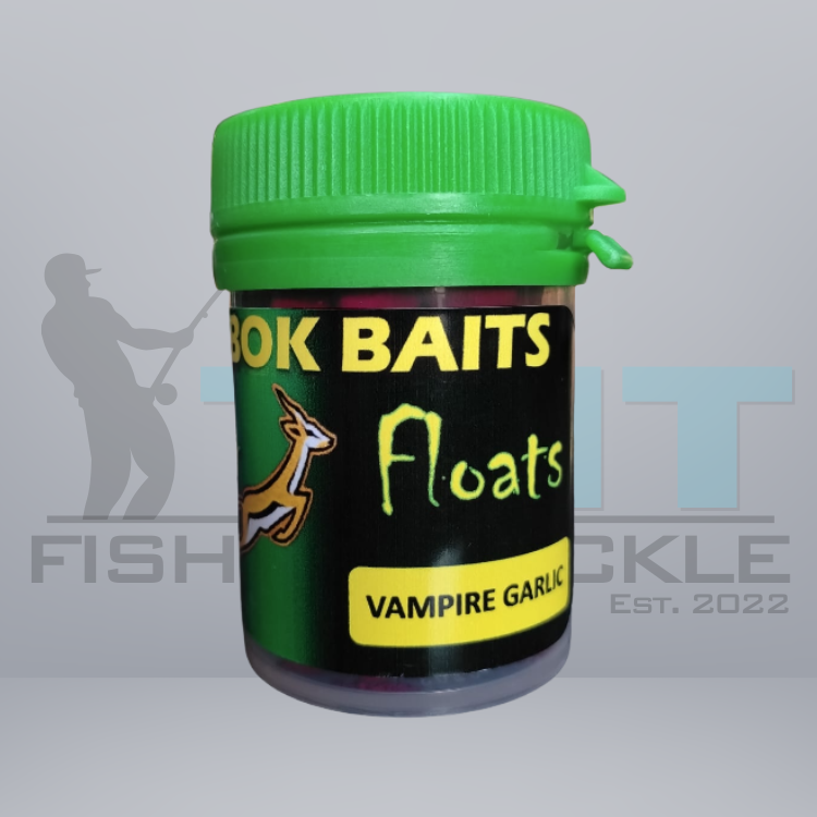 Springbok Baits Oozer Floats
