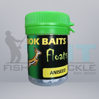 Springbok Baits Oozer Floats