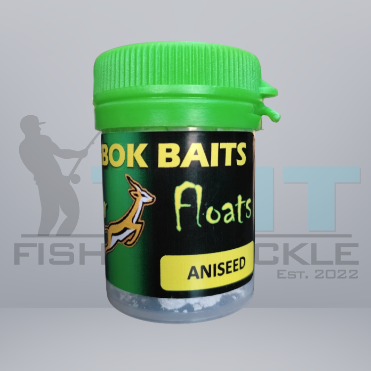 Springbok Baits Oozer Floats
