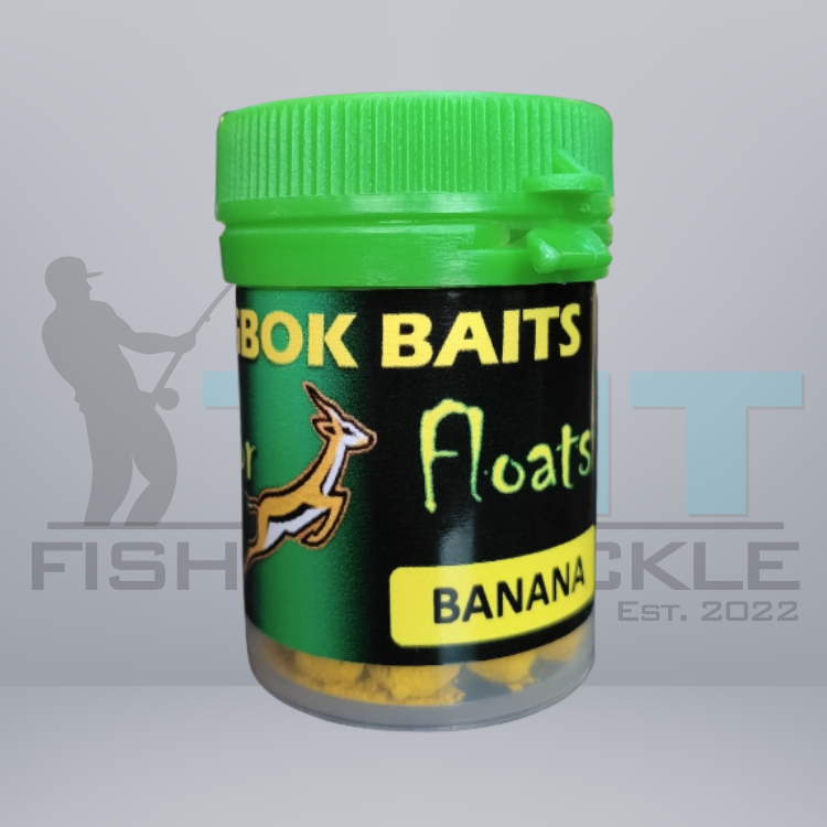 Springbok Baits Oozer Floats