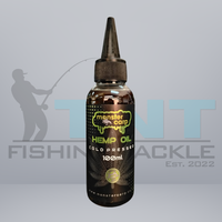 Monster Carp Bait Liquids 100ml