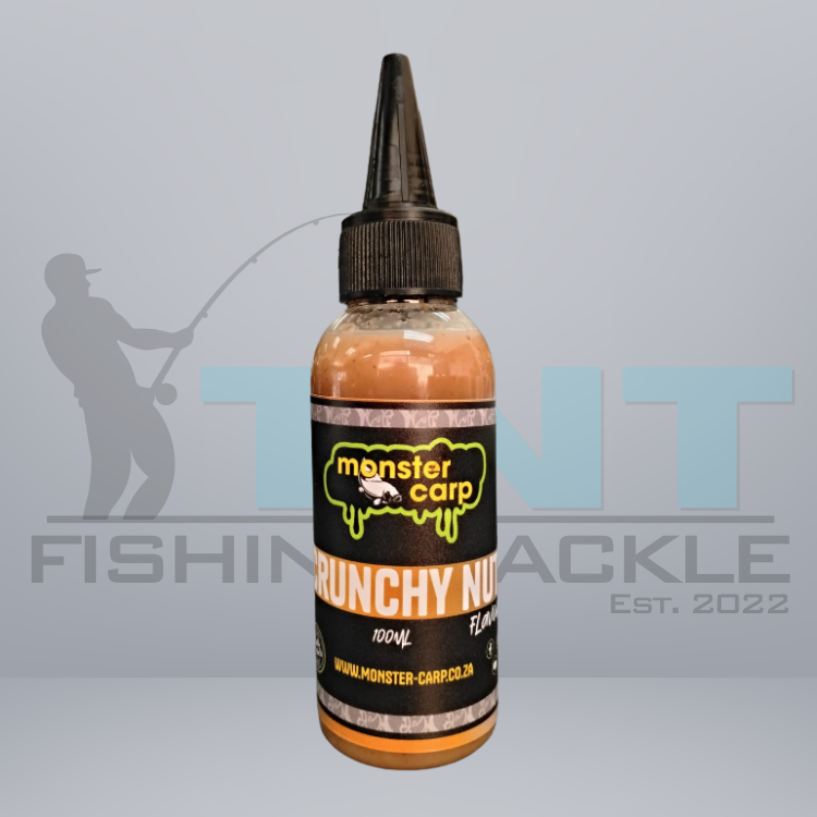 Monster Carp Bait Liquids 100ml