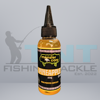 Monster Carp Bait Liquids 100ml