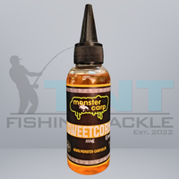 Monster Carp Bait Liquids 100ml