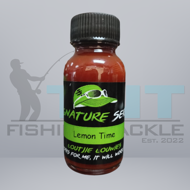 LL Signature Series Dips 50ml
