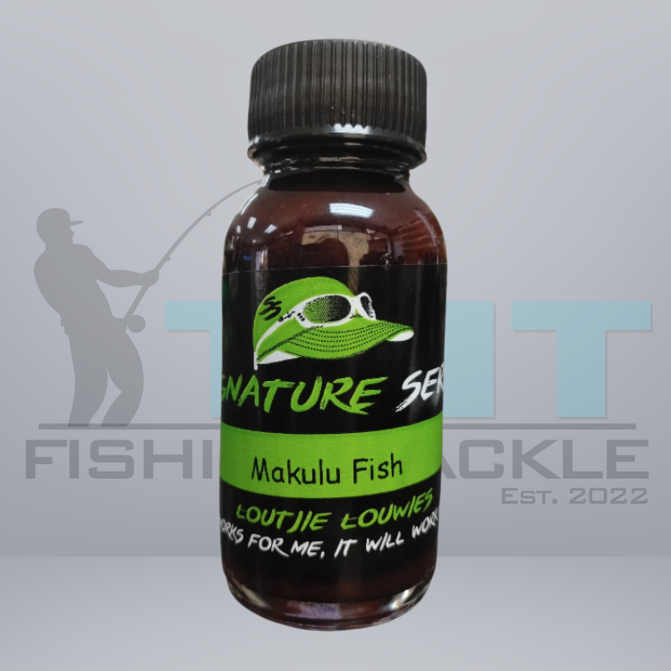 LL Signature Series Dips 50ml