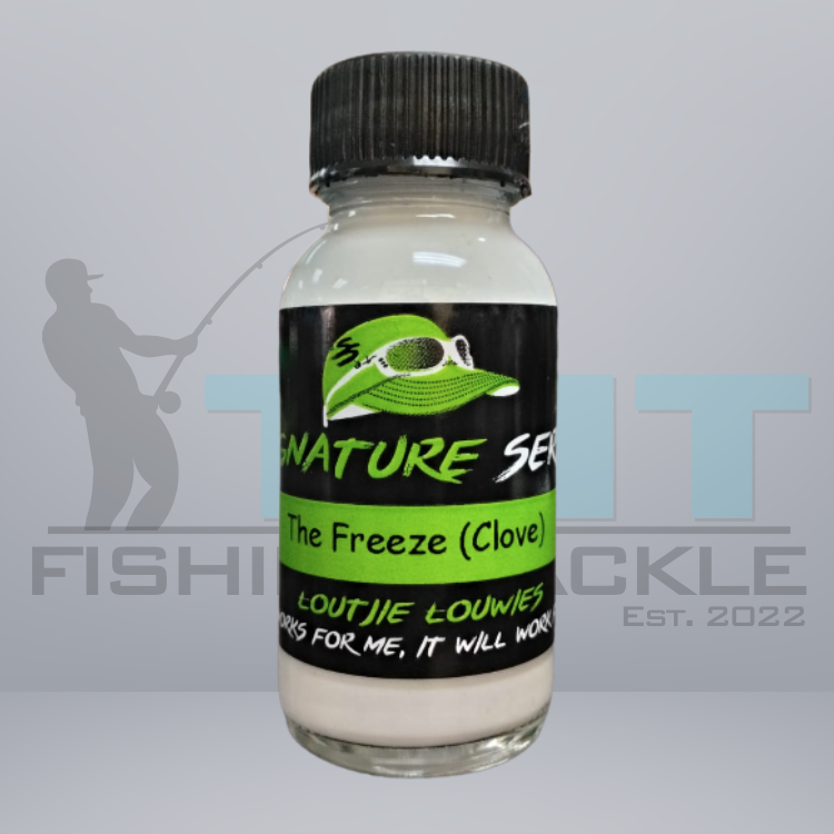 LL Signature Series Dips 50ml