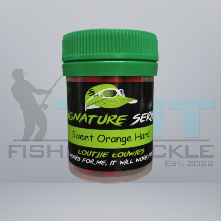 LL Signature Series Hard Floats 50ml