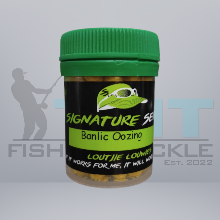 LL Signature Series Oozing Floats 50ml