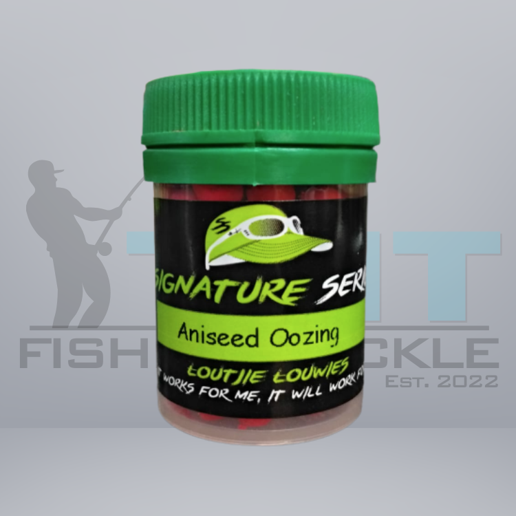 LL Signature Series Oozing Floats 50ml