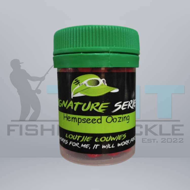 LL Signature Series Oozing Floats 50ml