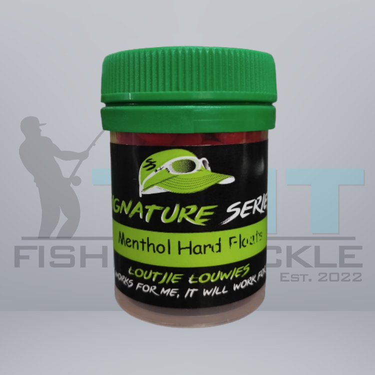 LL Signature Series Hard Floats 50ml
