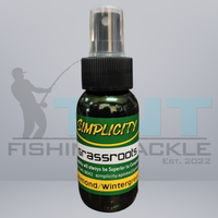 Simplicity Spray Dips 50ml