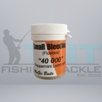Magic Baits Small Bleeding Floaties 50ml