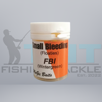 Magic Baits Small Bleeding Floaties 50ml