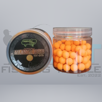 Monster Carp Pop Ups
