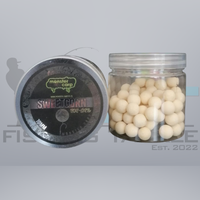Monster Carp Pop Ups