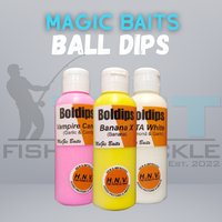 Magic Baits Ball Dips 100ml