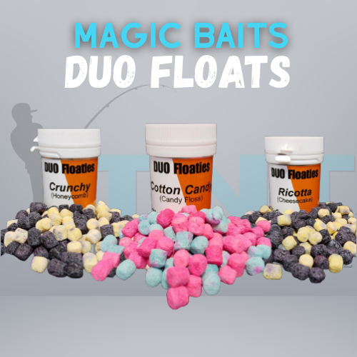 Magic Baits Duo Floats