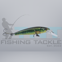 Sensation Ghieliemientjie Hard Bait