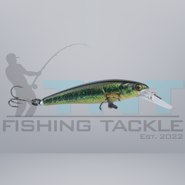 Sensation Ghieliemientjie Hard Bait