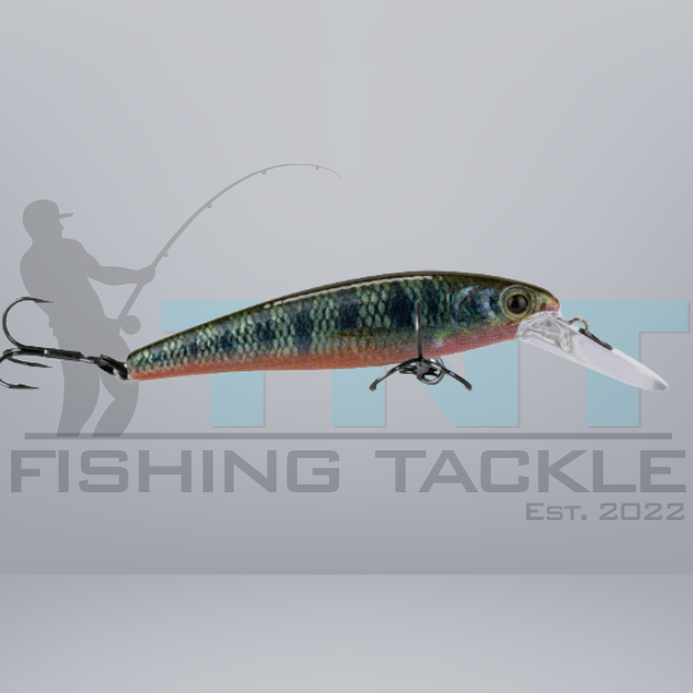 Sensation Ghieliemientjie Hard Bait