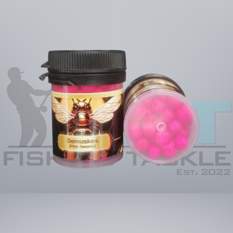 Synergy Floats 50ml