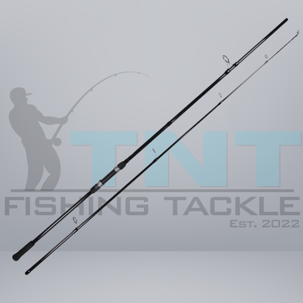 Adrenalin Eco Tech Rod
