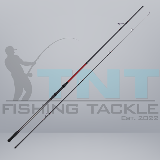 Adrenalin Rhino Super Boss Rod