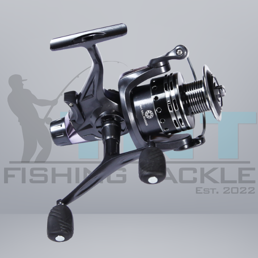 Adrenalin Z5000 Reel