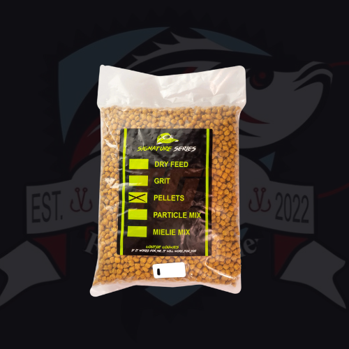 Signature Series Pellets 1kg