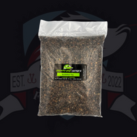 Singature Series Dry Particle